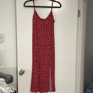 Reformation Crimini dress